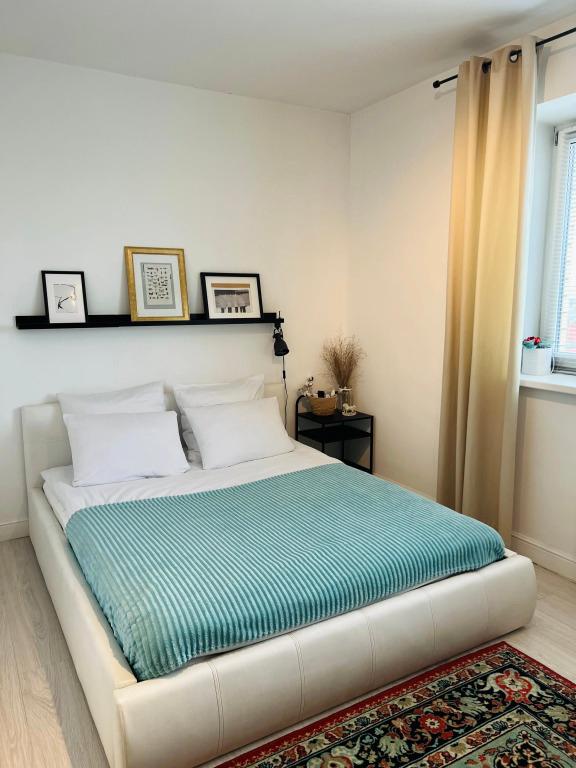 Квартира в Центре Города - главное фото