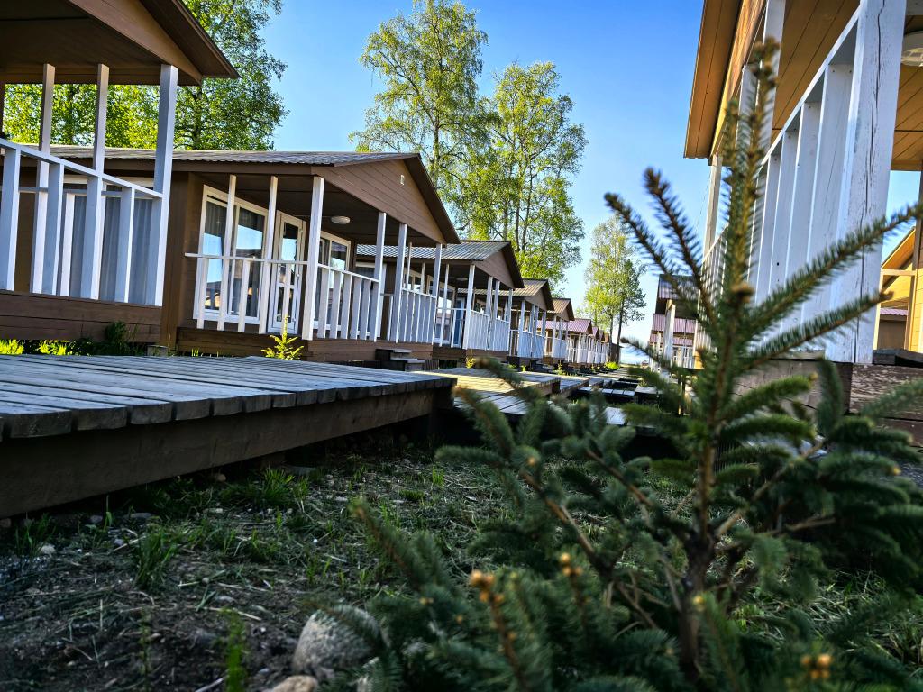 База отдыха Космос - главное фото