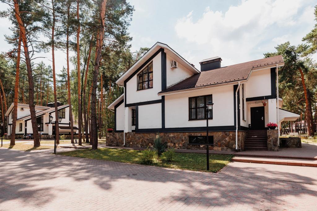 Парк Отель Русский - главное фото