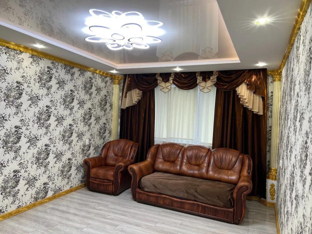 Апартаменты на Пятницкого 3 (1 этаж) - главное фото