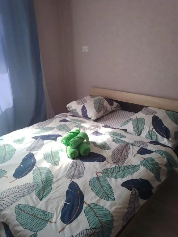 Апартаменты Первомайская 33 - главное фото