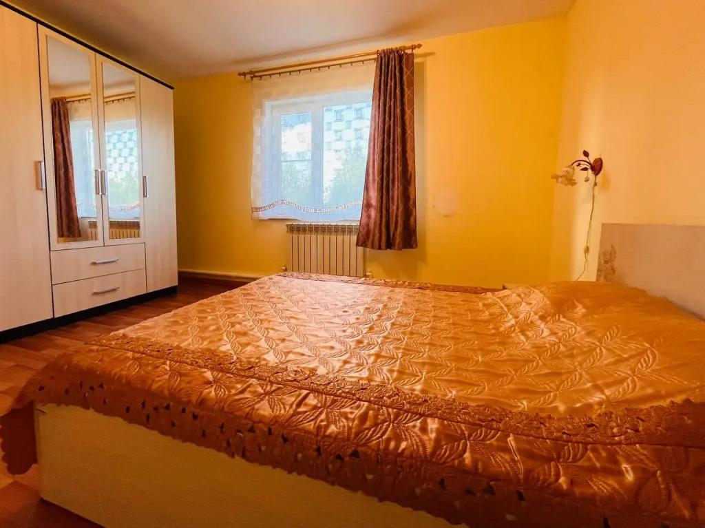 Квартира 3-к. квартира на Березовке 31А - главное фото