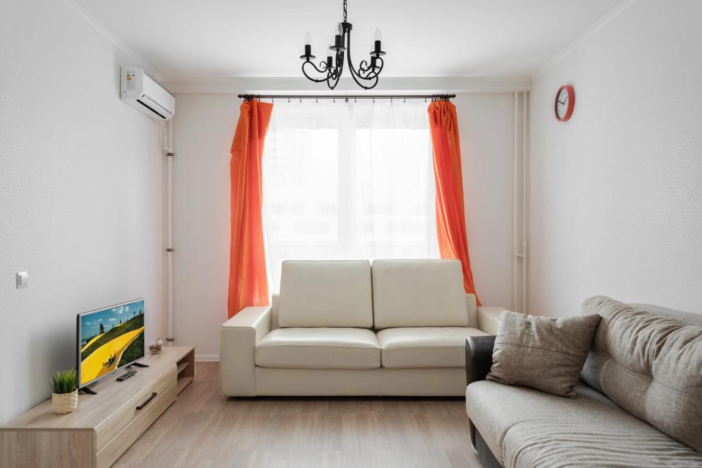 Апартаменты на Юбилейной - главное фото