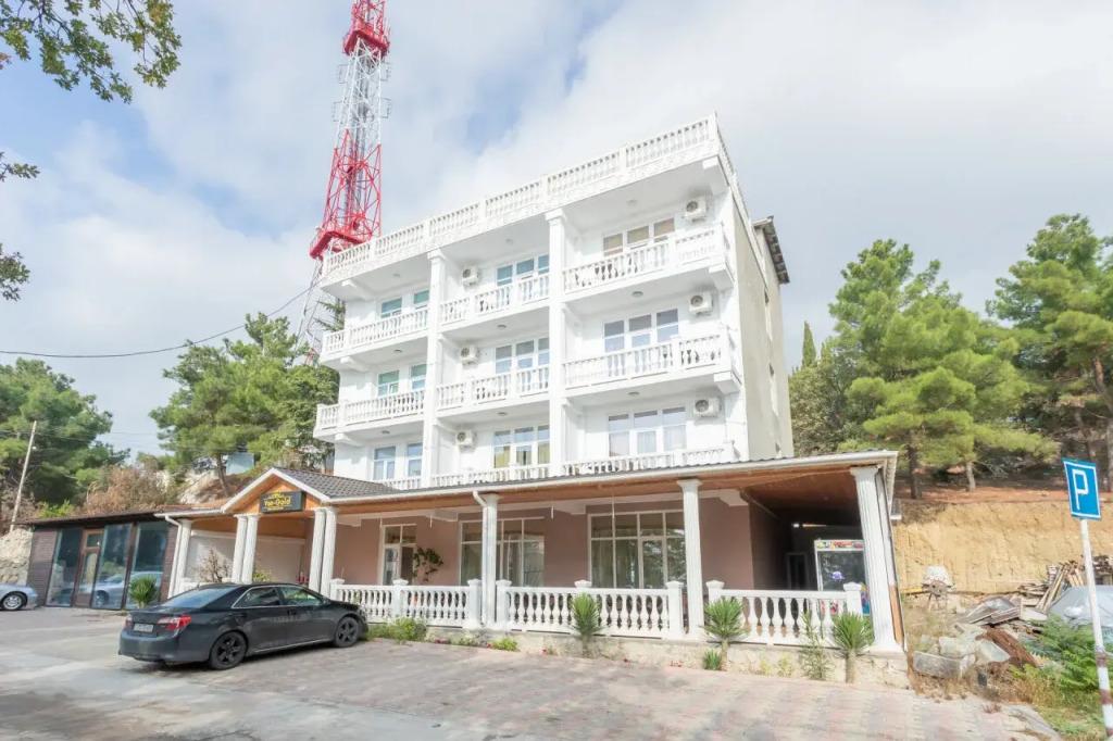 Гостевой дом Van Gold - главное фото