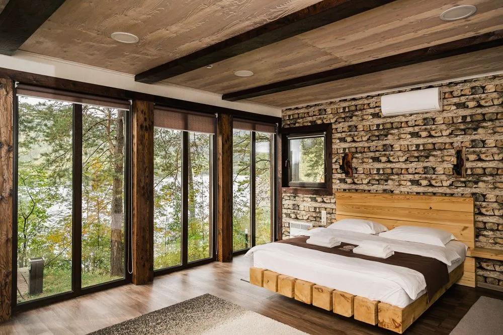 Отель Парк Шишка - главное фото