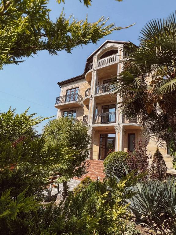 Гостевой дом Витязь - главное фото