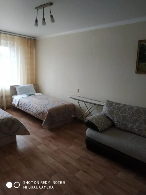 Квартира Около ТЦ Боше и МИСИС - главное фото