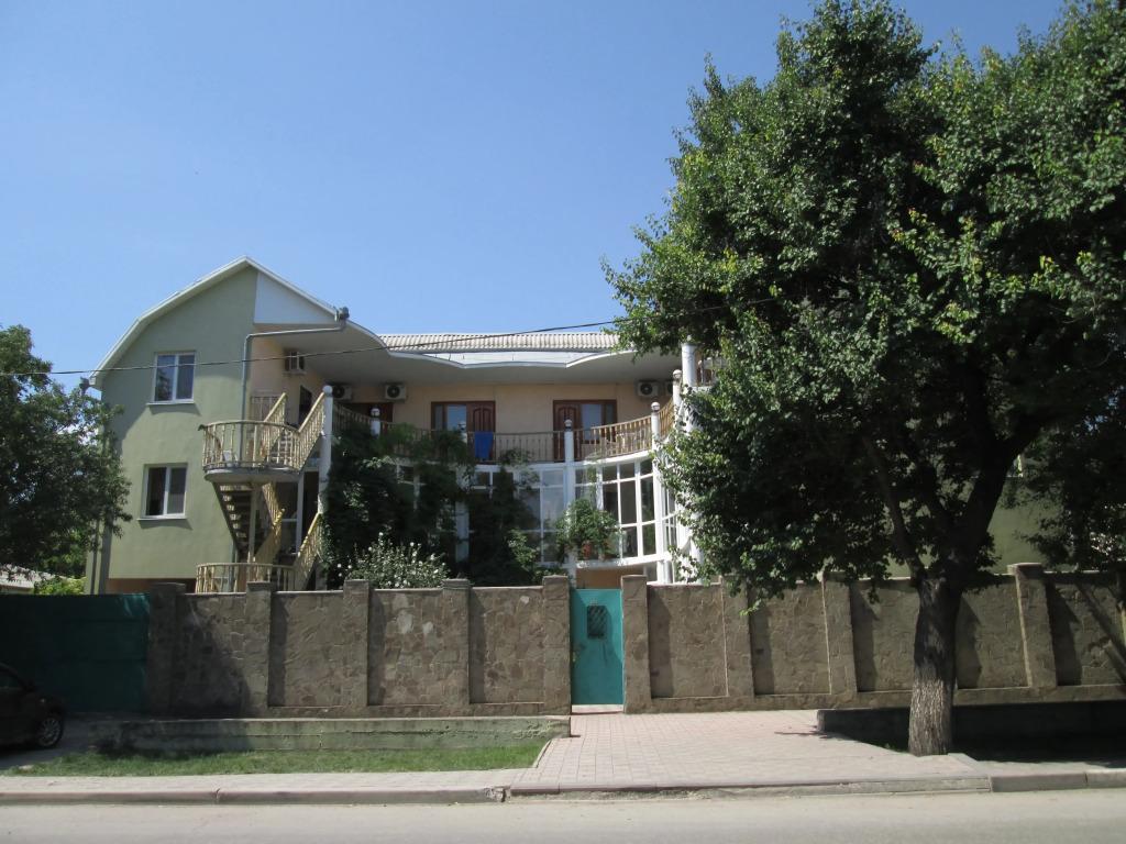 Гостевой дом Итальянский дворик - главное фото