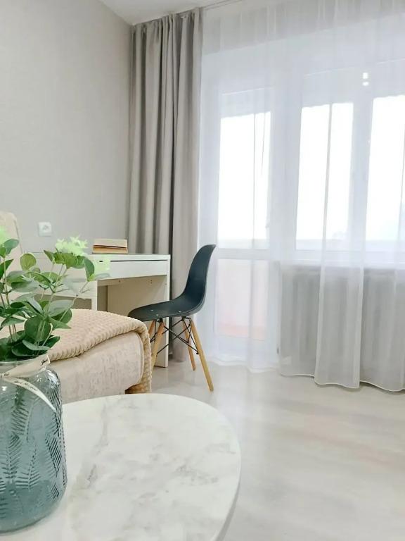 Квартира Апартаменты Чайковский на Советской 35 - главное фото