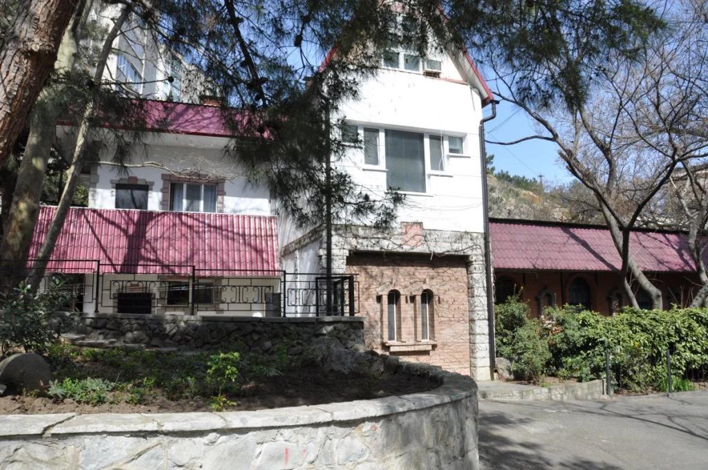 Privat hotel - главное фото