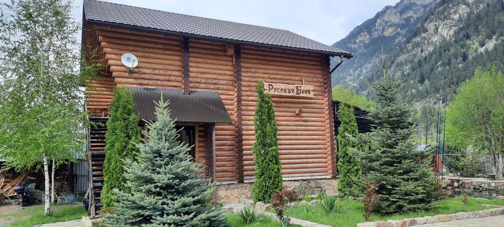 База отдыха Рыбачий стан - главное фото