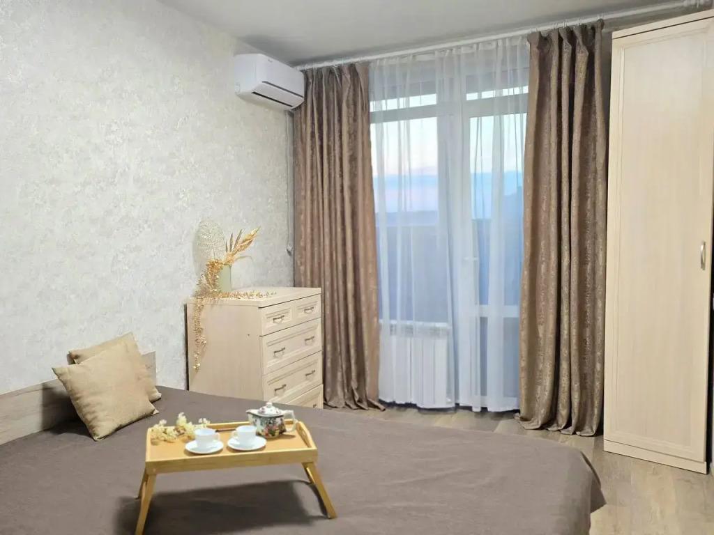 Апартаменты Евродвушка на Междуречье - главное фото