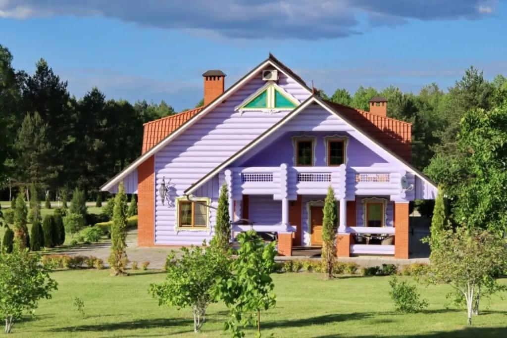 Частный дом Юхновград - главное фото