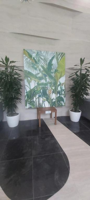 Апартаменты в Курорте Рядом с Финским Заливом - главное фото