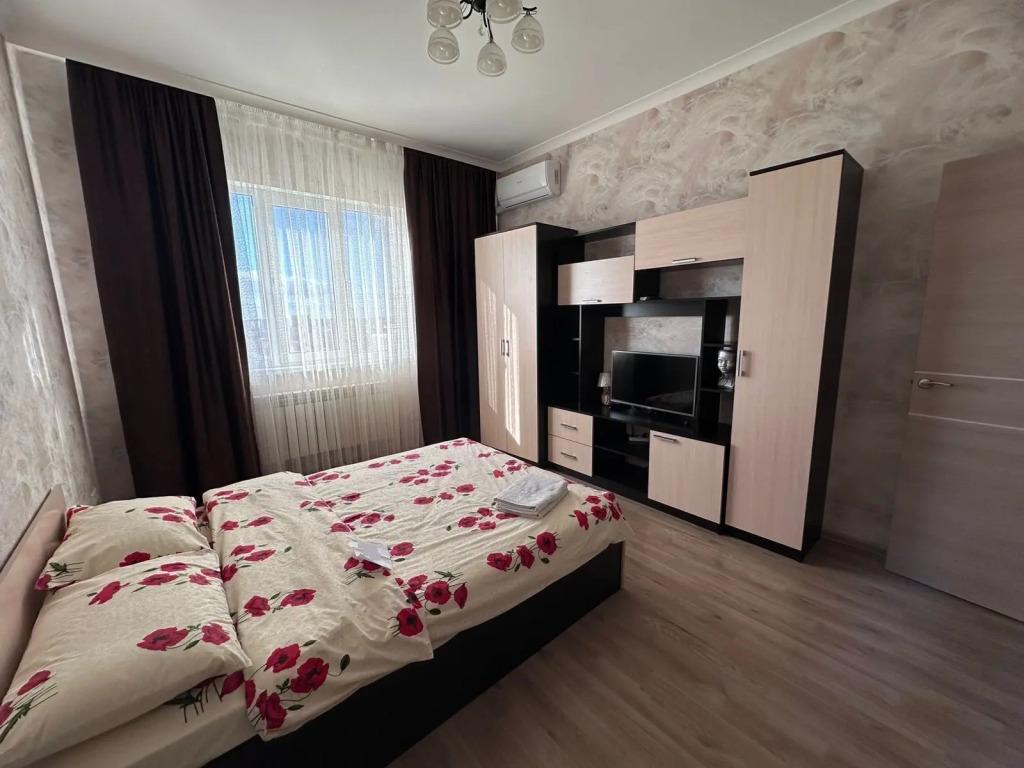 Квартира в центре города 45 м² - главное фото