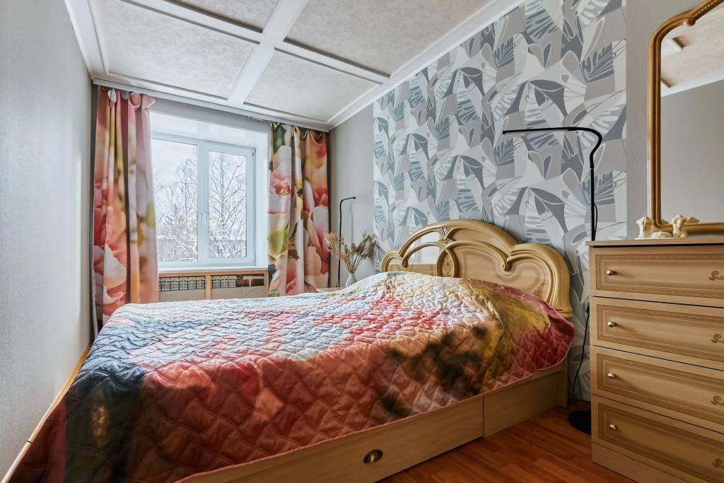 Квартира на Озерковой 51к2 - главное фото