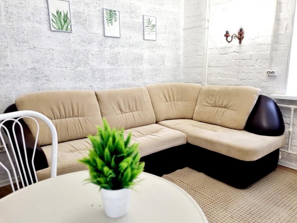 Квартира Студия в  ТЦ Лазурный - главное фото