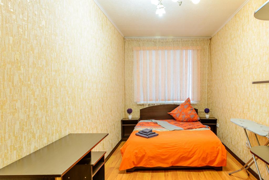 2-к квартира для комфортного проживания в Центре, рядом Газпром, ЛПУ - главное фото