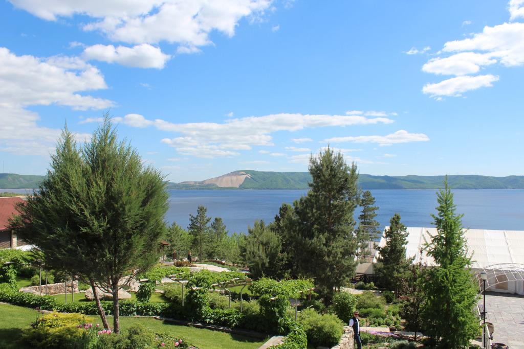 Парк Отель - главное фото