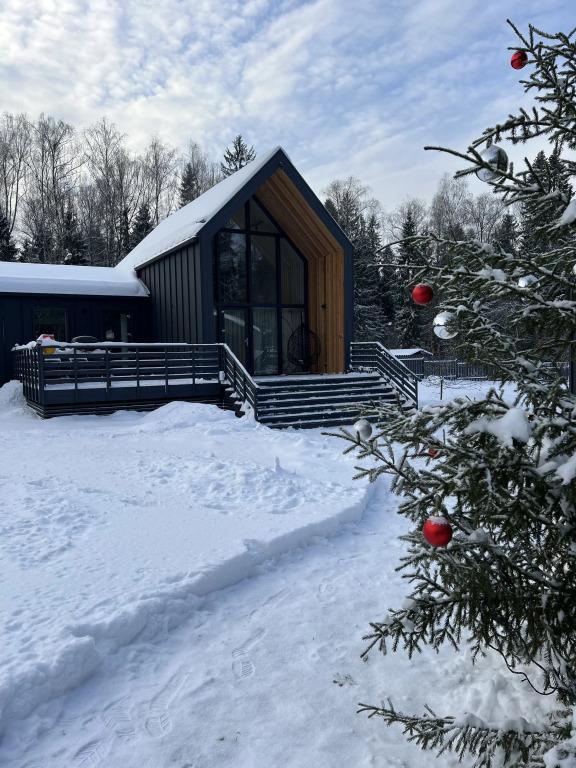 Гостевой дом Шелестово 47 - главное фото