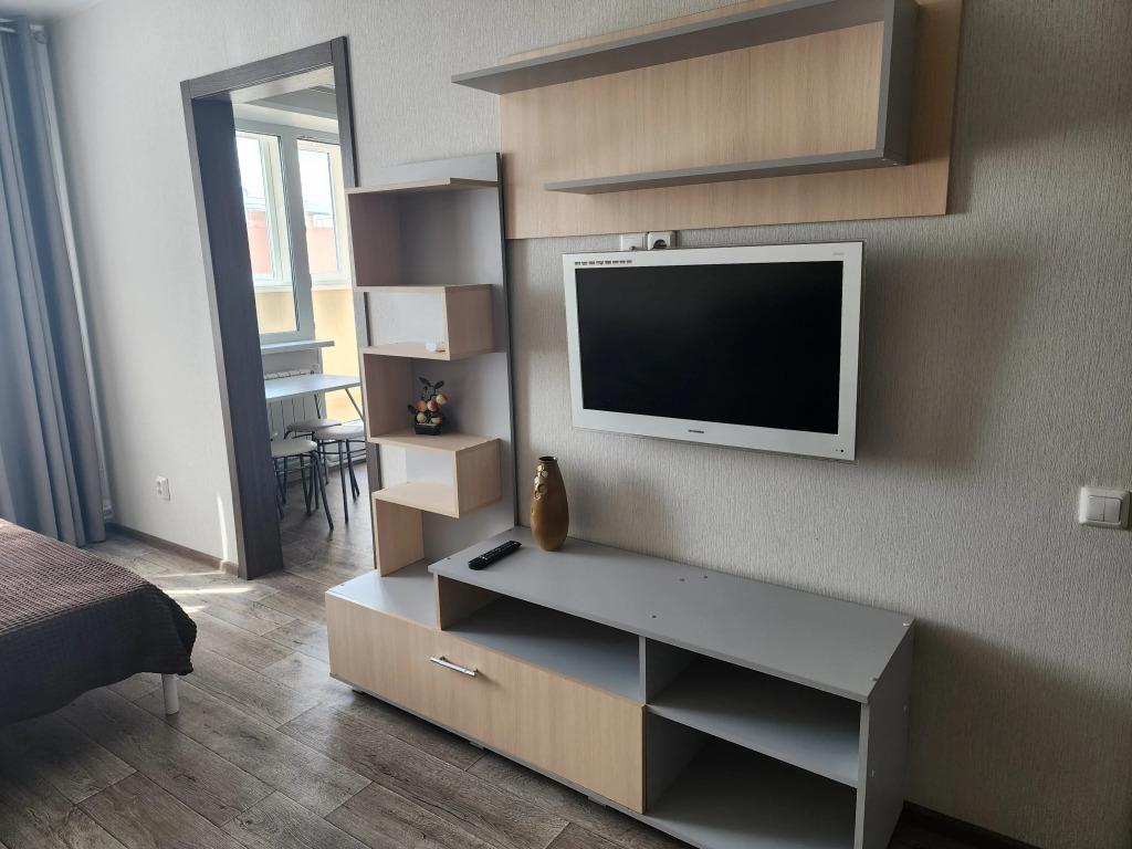 Апартаменты Заря Карпенко с Видом на Озеро Чебаркуль - главное фото