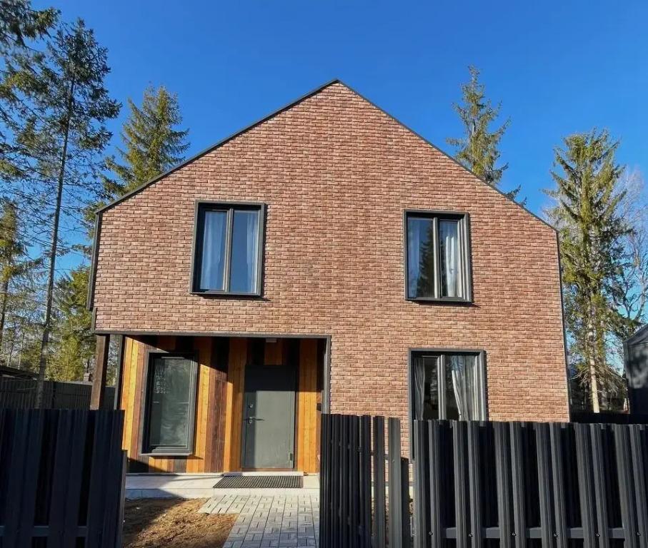 Гостевой дом С Душой в Этномире - главное фото