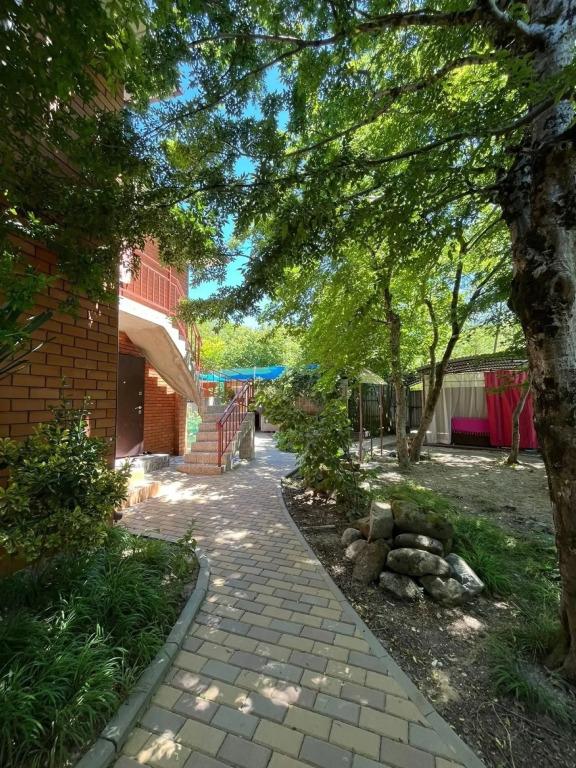 Гостевой дом Диво - главное фото