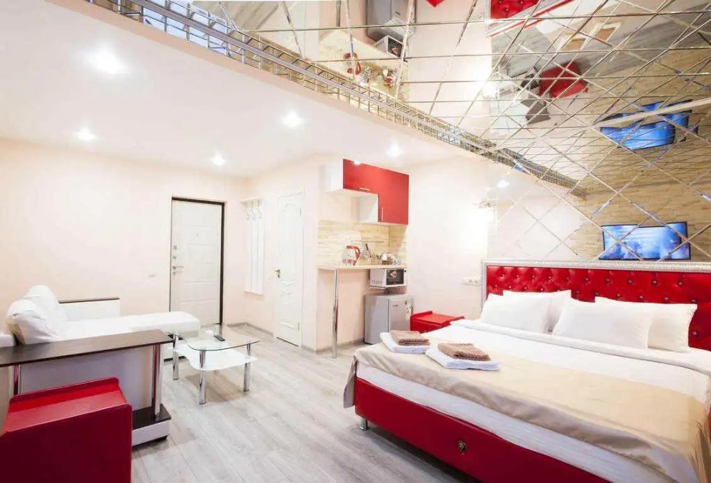 Долгопрудный отель Hotel-City - главное фото