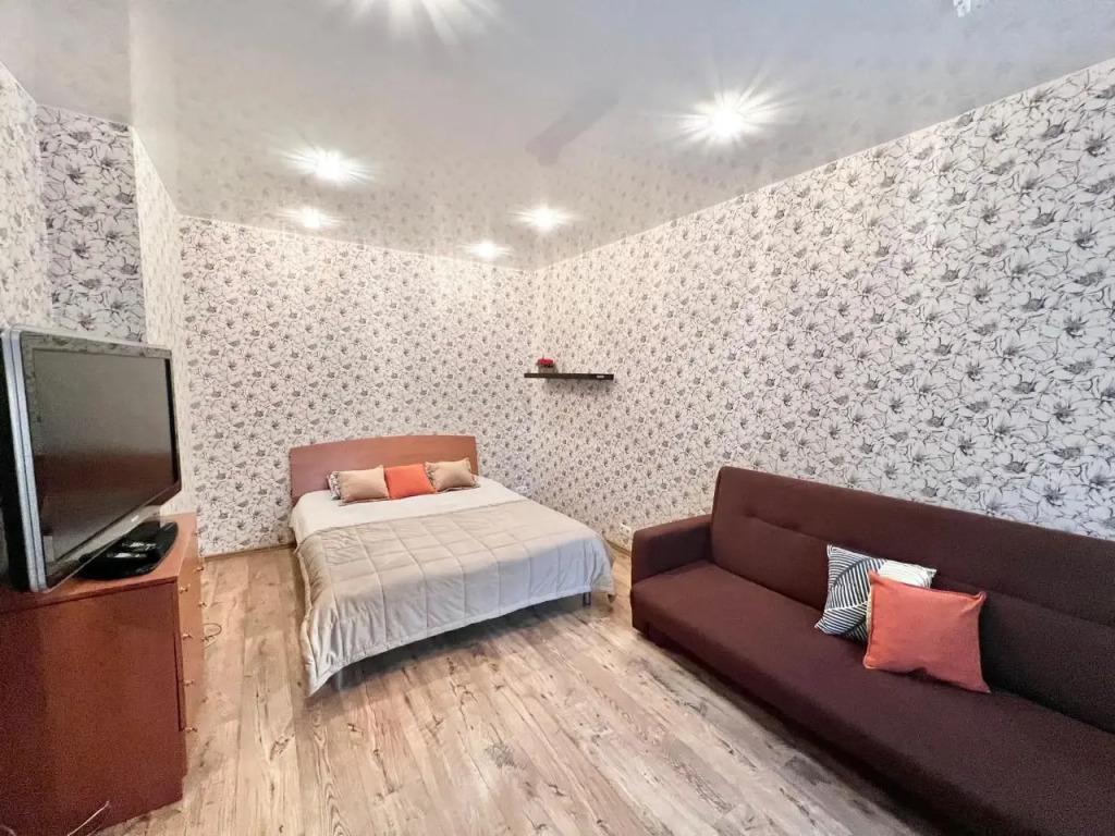 Апартаменты на Куйбышева 5 - главное фото