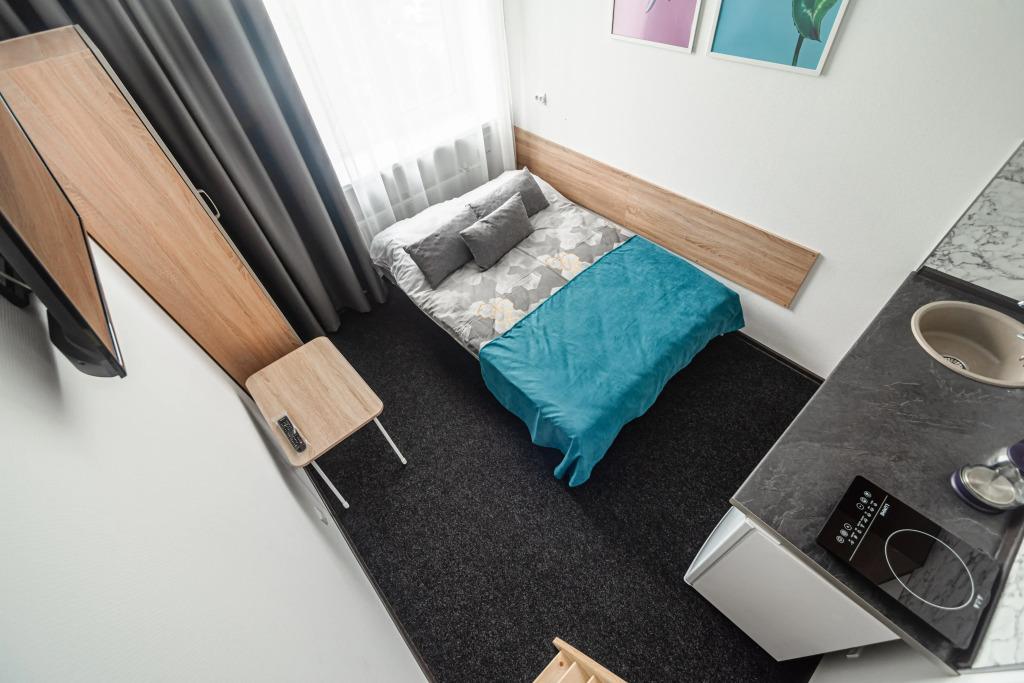 Апартаменты Нижний Ораниенбаум (310) - главное фото