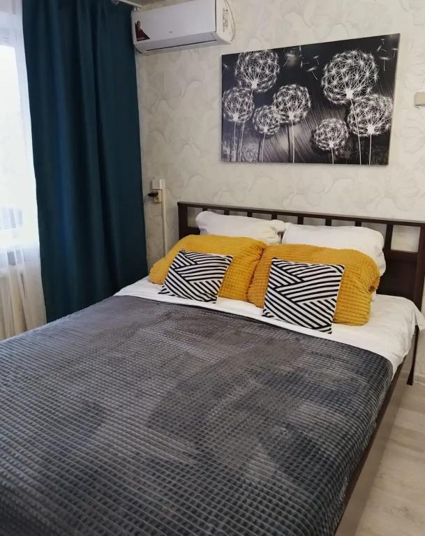 Однокомнатные апартаменты на Улице Циолковского 8А - главное фото