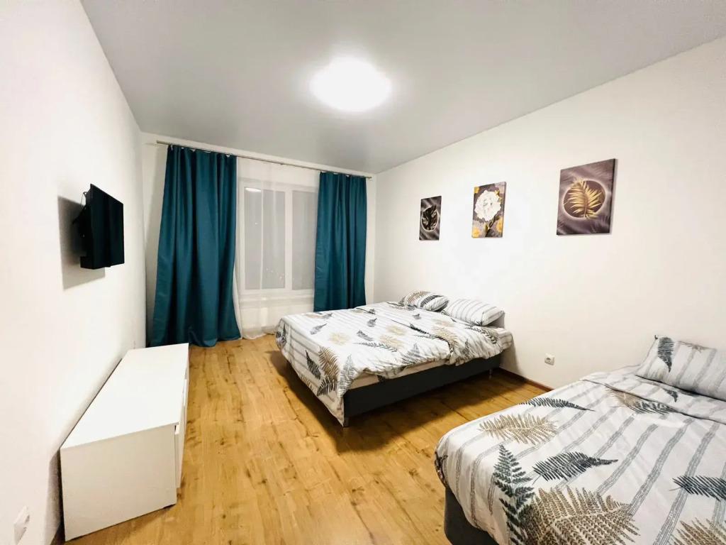 Апартаменты Pant Family House в ЖК Филатов луг - главное фото