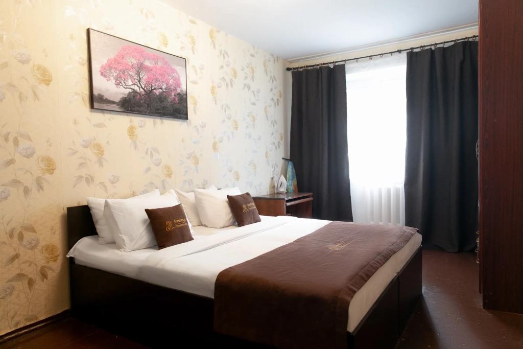 Апартаменты InnDays Большая Ивановская 14/61 - главное фото