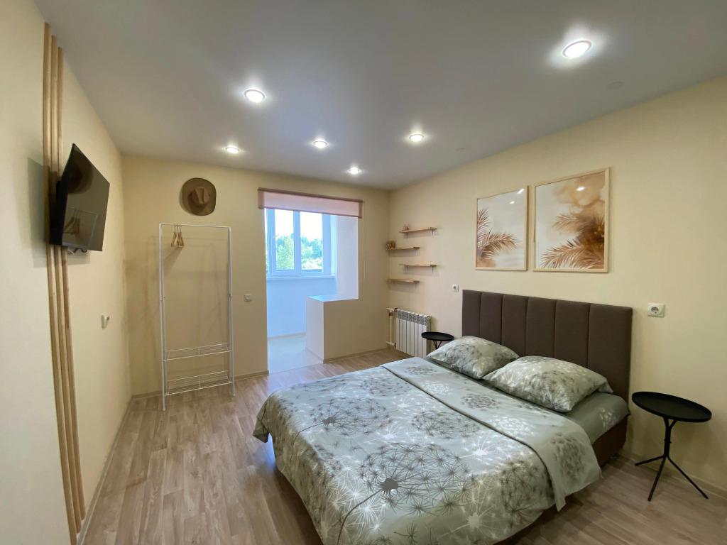 Квартира Жёлтый Нарцисс на Лесной 5 - главное фото