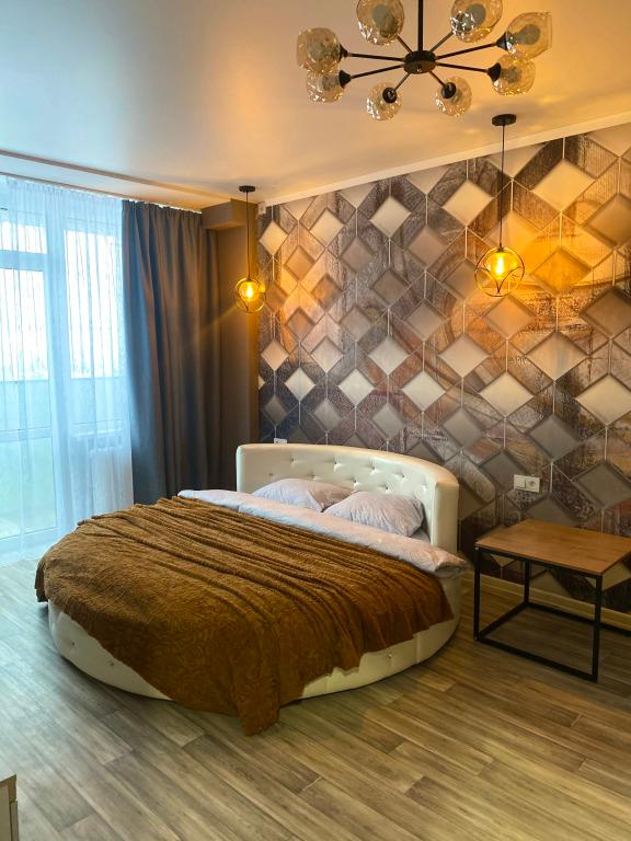 Апартаменты Курчатова 12 - главное фото