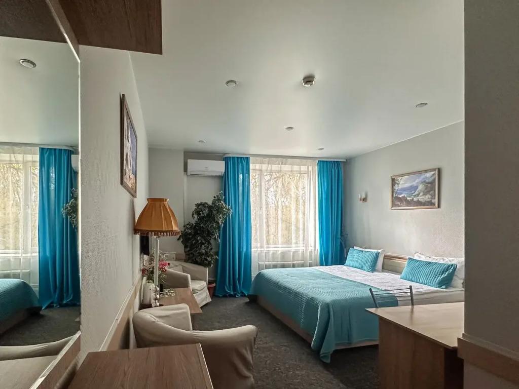 Отель Дом Ученых Химки - главное фото