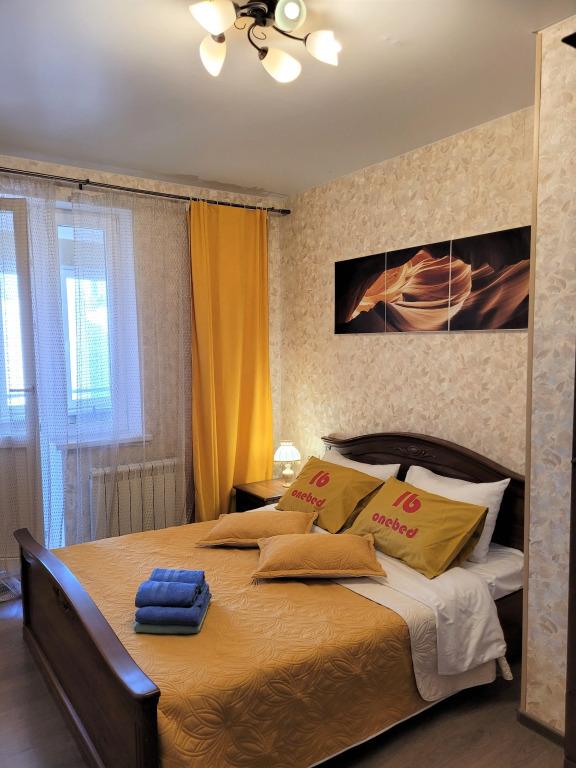 Апартаменты 1b Красногорский Бульвар 18 - главное фото