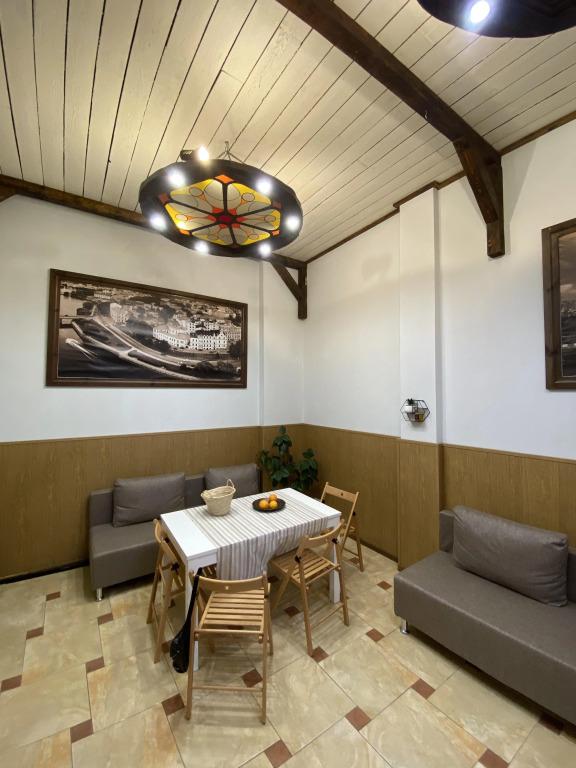 Двухуровневые Апартаменты Выборг Лофт - главное фото