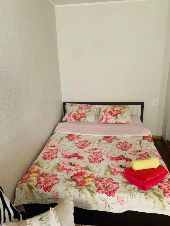 Апартаменты на улице Московская 21 - главное фото