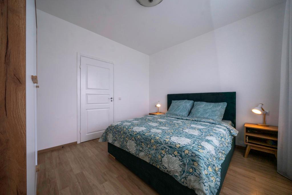 Квартира  двухкомнатная в Пушкине - главное фото