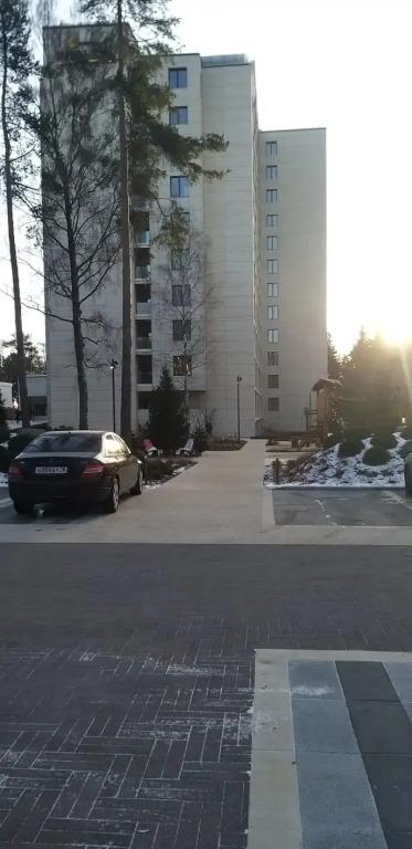 Апартаменты TimeHome Riviera - главное фото