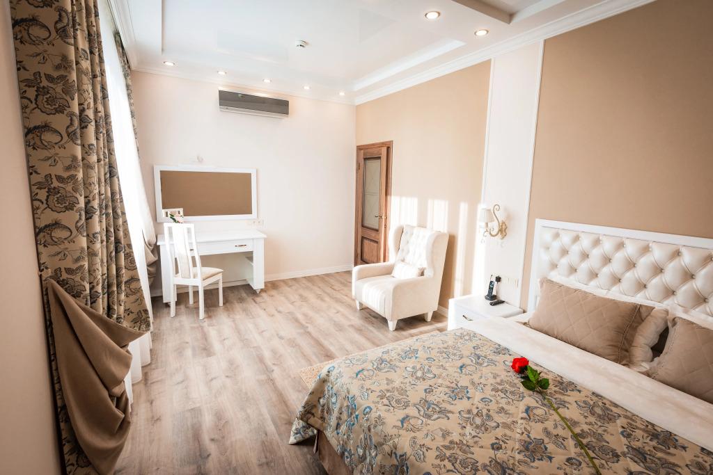 Гостиница Анкор - главное фото