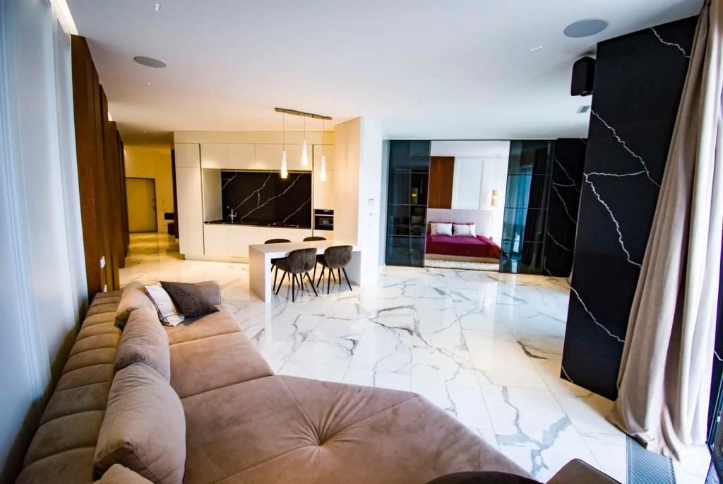 Квартира в Аю-Даг резорт - главное фото