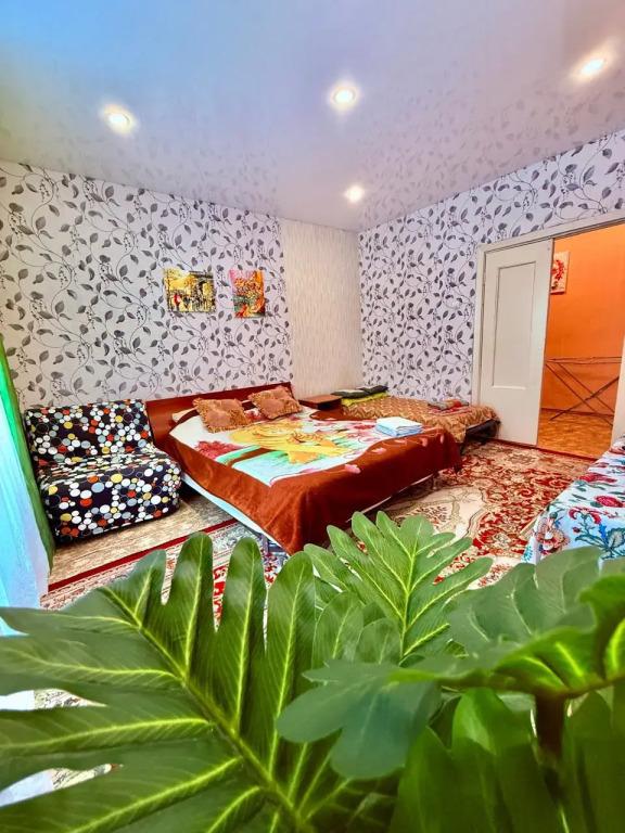 Апартаменты Заводская 2 - главное фото