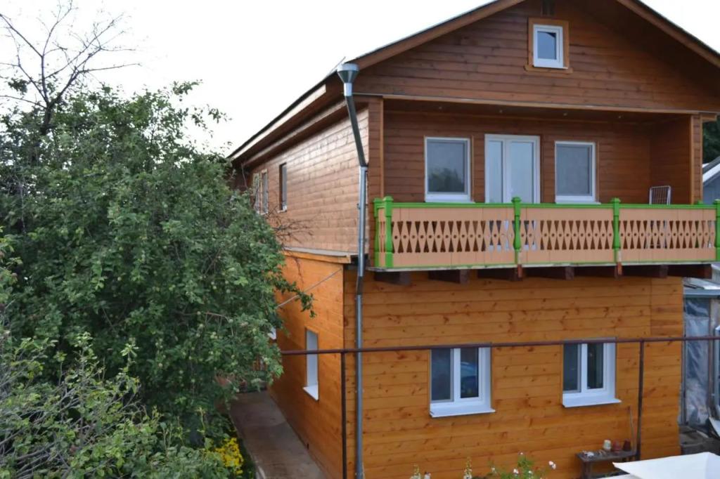 Гостевой дом Подворье ямщика - главное фото