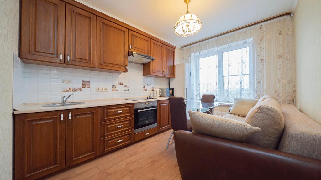 Апартаменты Dolina - главное фото