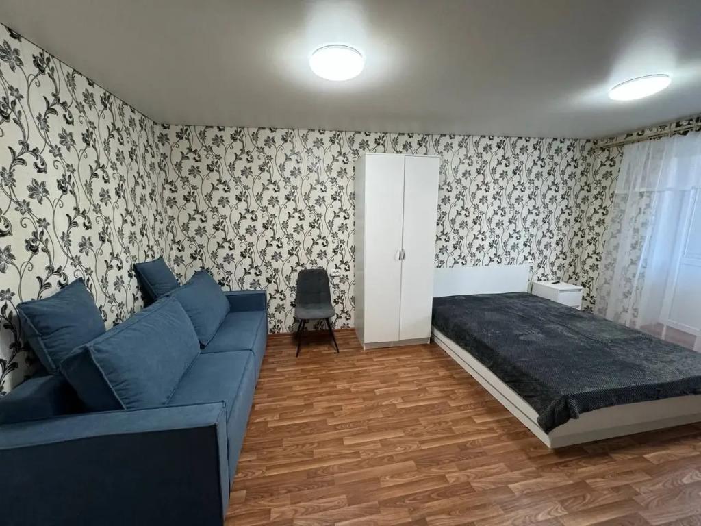 Квартира недалеко от моря - главное фото