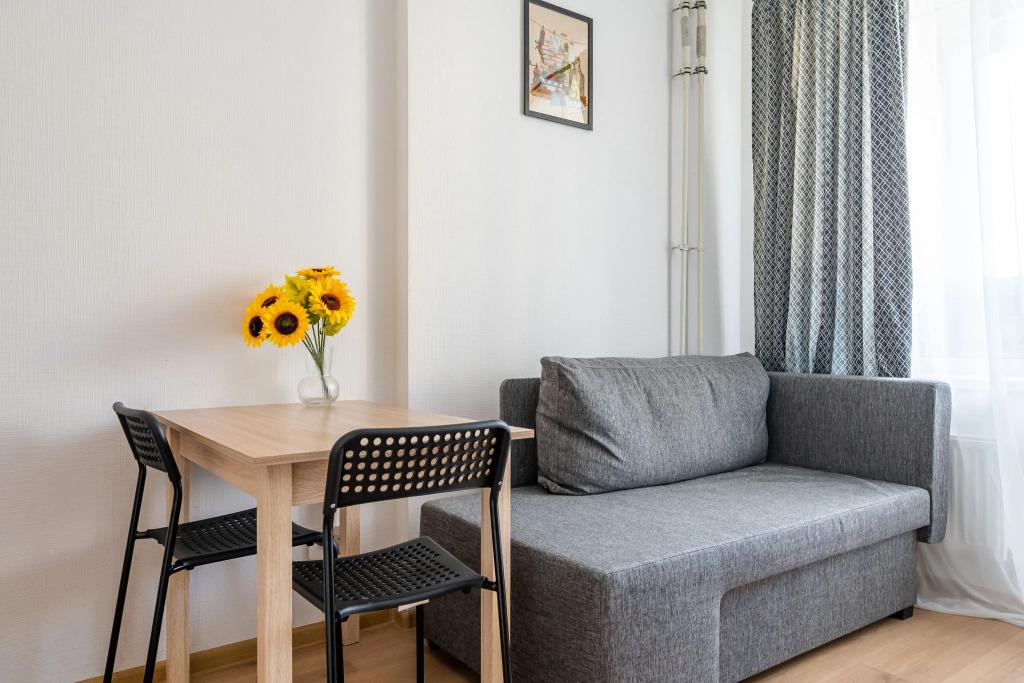 Квартира в Песочном НИИ Петрова - главное фото