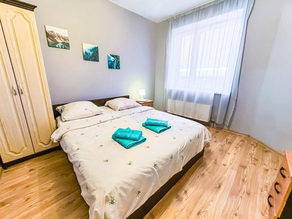 Апартаменты с заселением 24/7 Лучший сервис Посуточно50 - главное фото