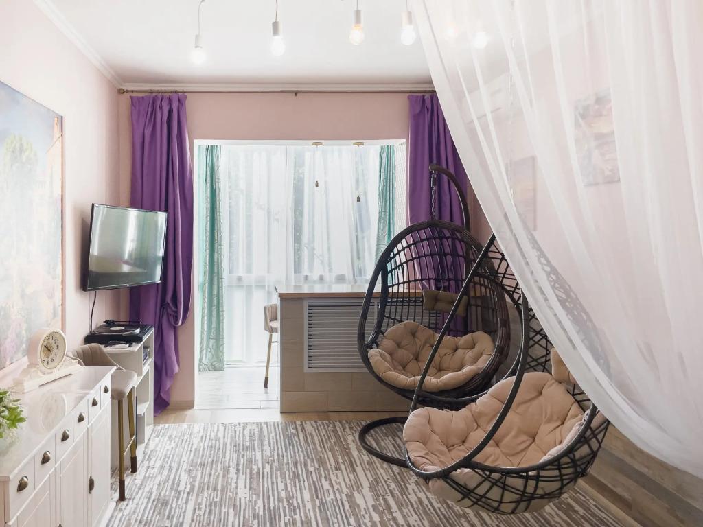 Апартаменты Мохито у моря - главное фото